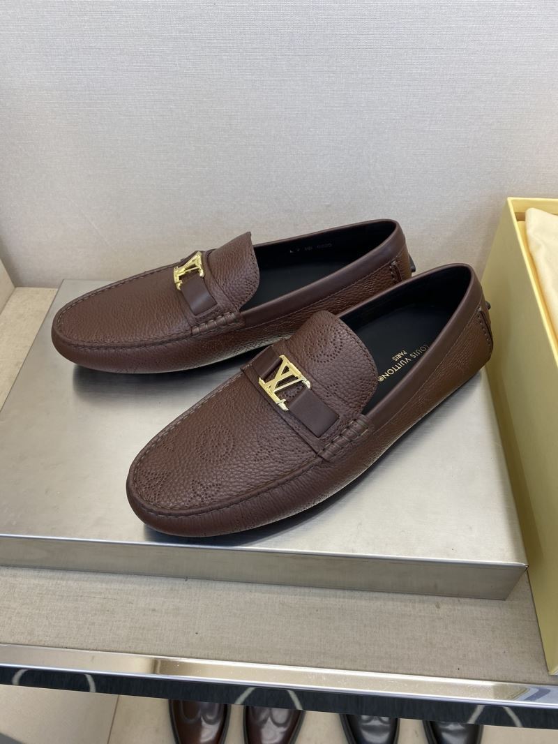 Louis Vuitton Tods Shoes